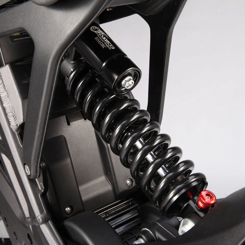 E Ride Pro SR - 25KW Power e Dirt Bike 3